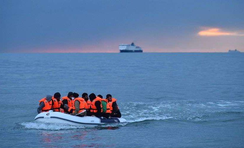 27 noyés dans la Manche : les migrants avaient appelé en vain les secours français et britanniques